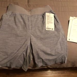 Men’s Lululemon Shorts